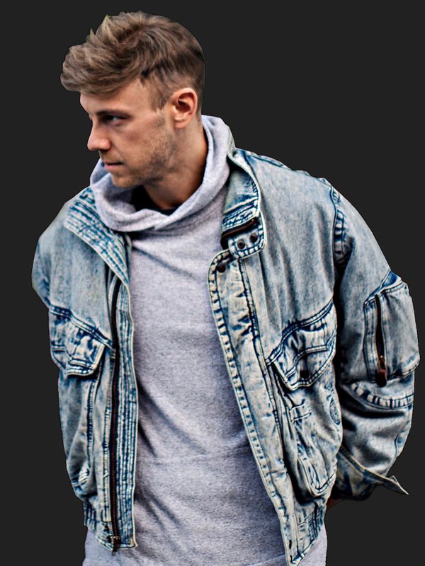 Brian Dawe - Open-Format DJ available for corporate event djs
