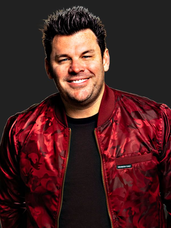 DEE JAY SILVER - Jason Aldean's Official Tour DJ