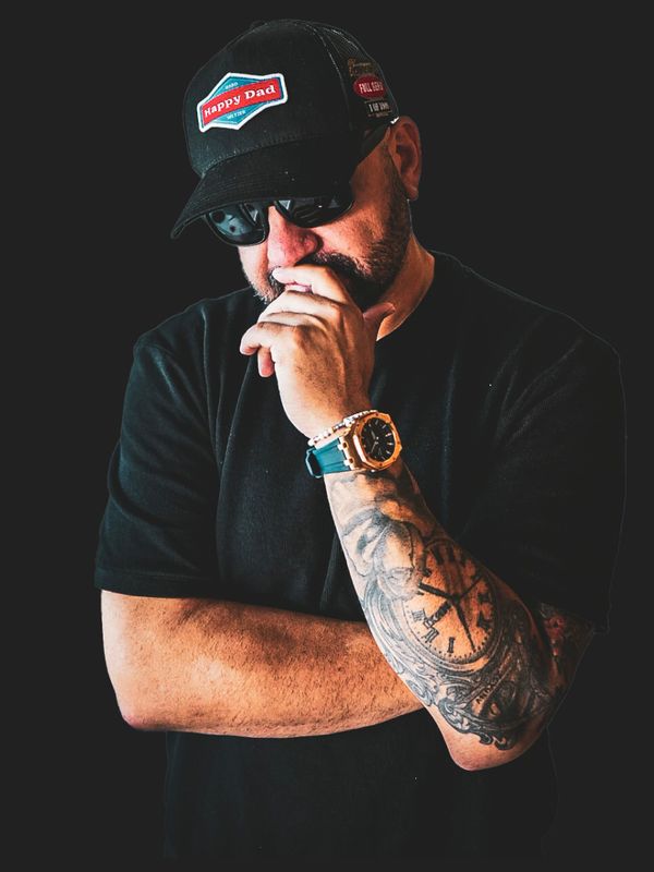 DJ Danny West - Open-Format DJ available for corporate event djs