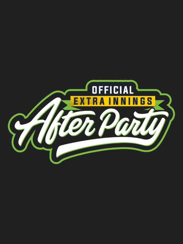 OFFICIAL EXTRA INNINGS AFTER PARTY – Sports Entertainment DJ based in Nashville, TN (Touring Nationwide), available for booking through CUE Artist Agency