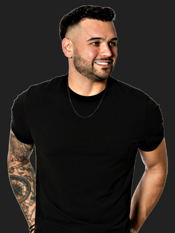 JOHN PRICE - EDM DJ available for corporate event djs