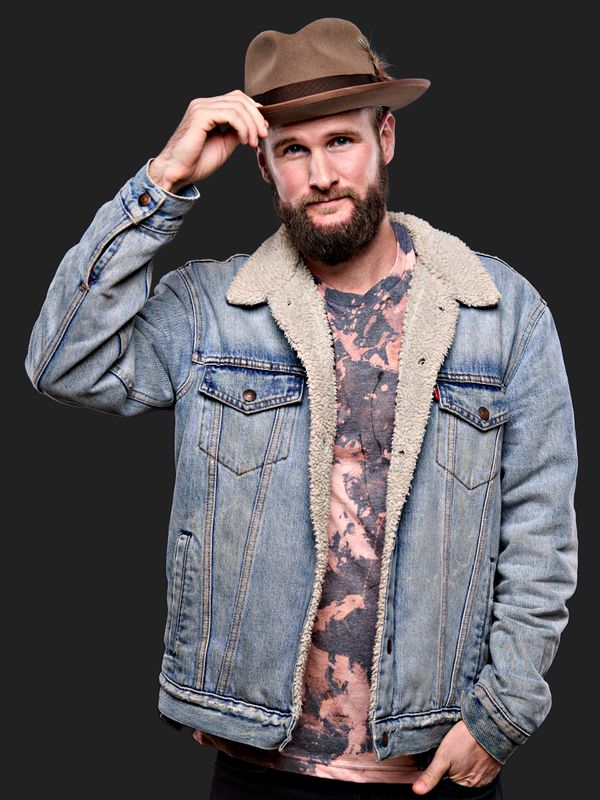 Jordan Grace, DJ available for booking in Atlanta
