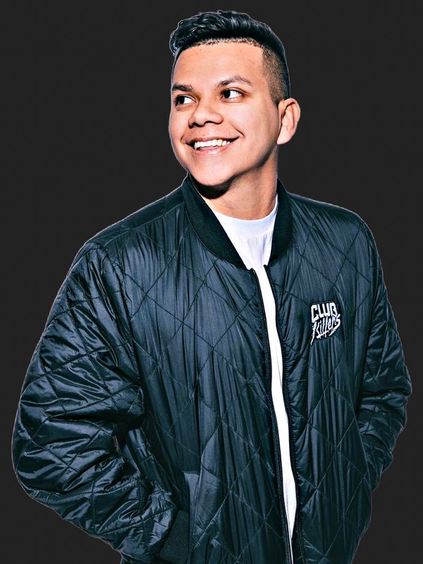 RIVAS - Open-Format DJ available for corporate event djs