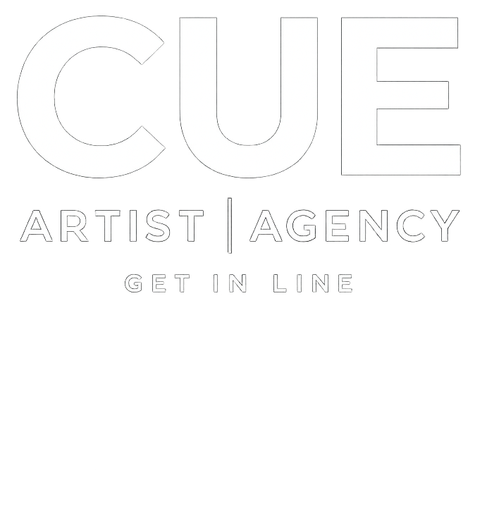CUE Artist Agency