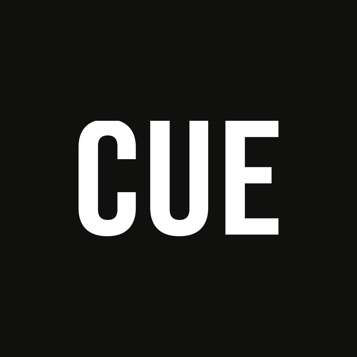 CUE Editorial Team